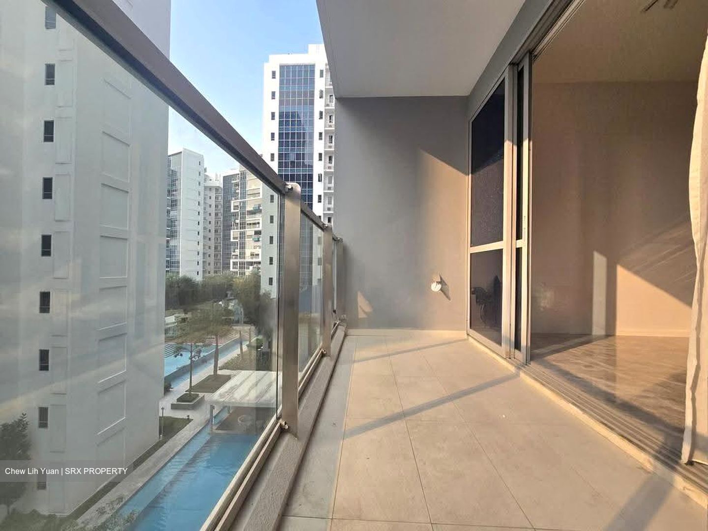 The Santorini (D18), Condominium #629090851